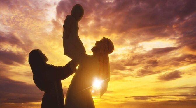 The Power of Kinship: Keeping the Ties That Bind